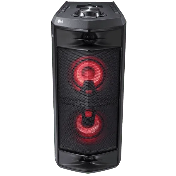 LG