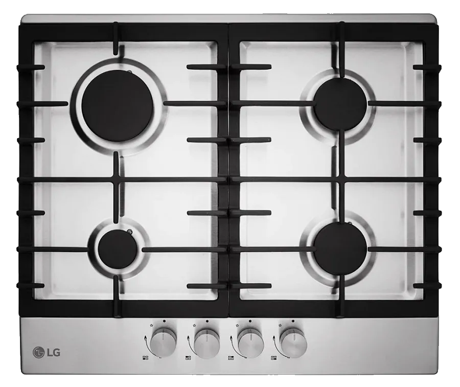 Ремонт варочных панелей LG HU641BAG в сервисном центре FIX-LG