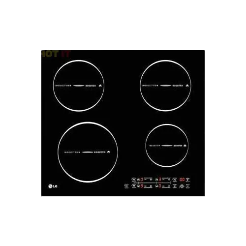 Ремонт варочных панелей LG KA 68010 F в сервисном центре FIX-LG