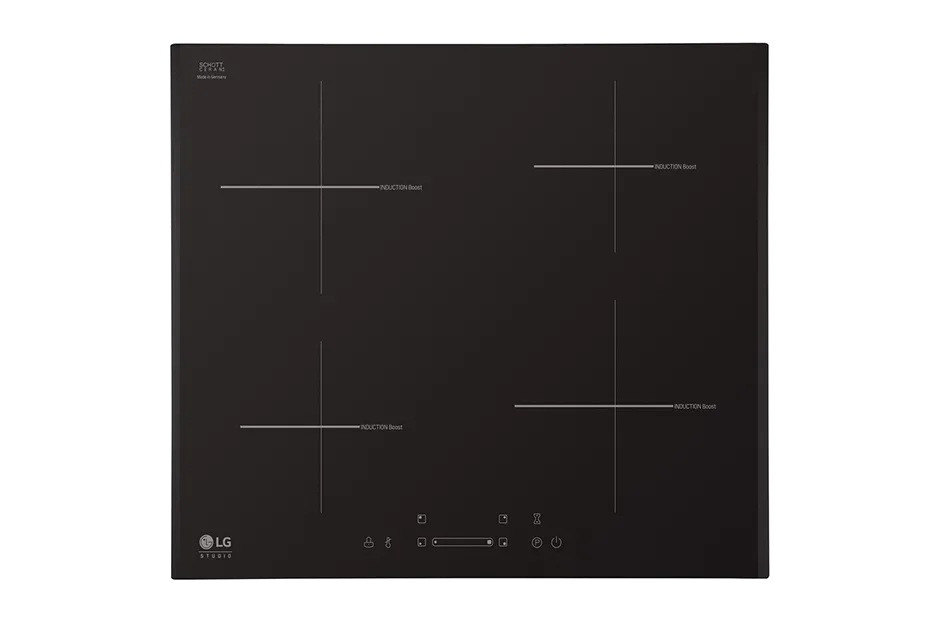 Ремонт варочных панелей LG KVN6403AF в сервисном центре FIX-LG