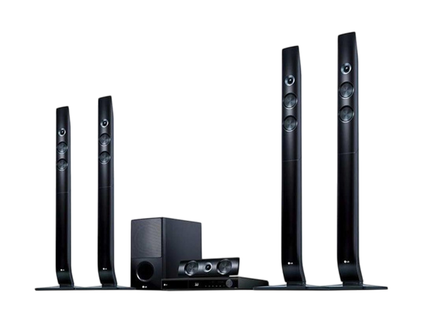 Ремонт домашних кинотеатров LG HB906TA в сервисном центре FIX-LG