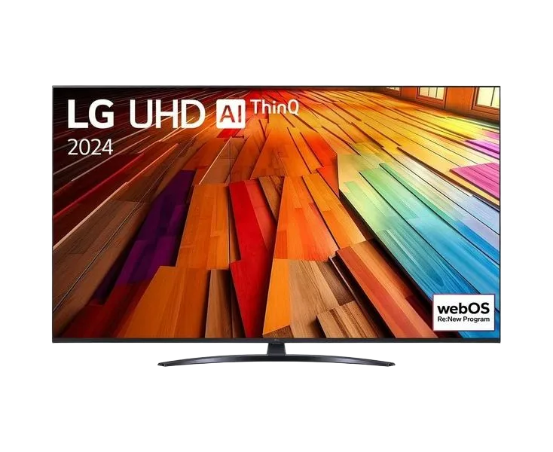 Ремонт телевизоров LG 55UT8000 в сервисном центре FIX-LG