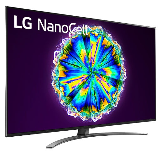 Ремонт телевизоров LG 75NANO86 в сервисном центре FIX-LG