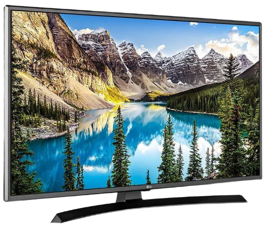 Ремонт телевизоров LG 43UP6800 в сервисном центре FIX-LG