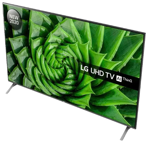 Ремонт телевизоров LG 50UN8000 в сервисном центре FIX-LG
